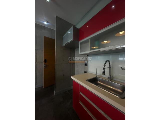 Apartaestudios, Alquiler en Ciudad Jardín