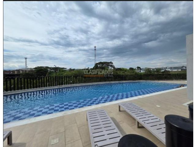 Apartamentos, Alquiler en Pereira