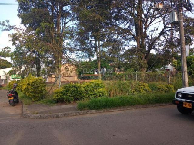 Lotes, Venta en Jamundí