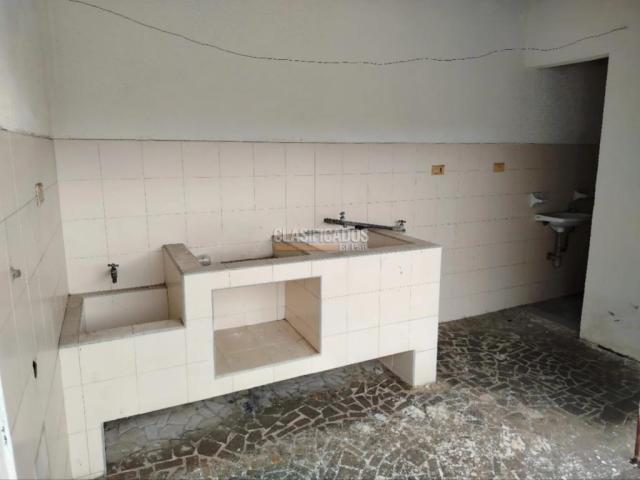 Casas, Alquiler en Los Cámbulos