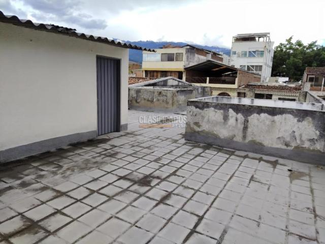 Casas, Alquiler en Los Cámbulos