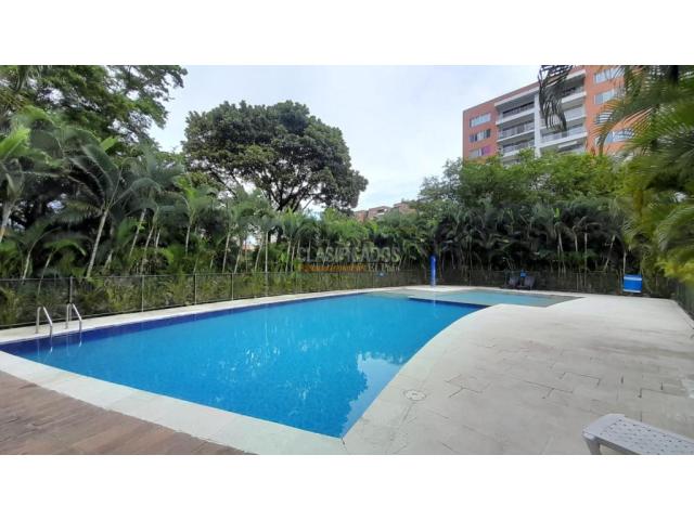 Apartamentos, Alquiler en Valle del Lili