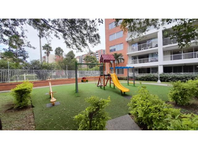 Apartamentos, Alquiler en Valle del Lili