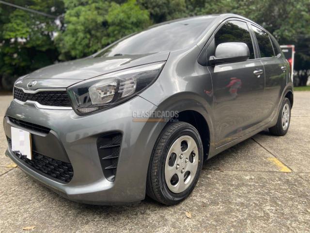 Kia Picanto 2022
