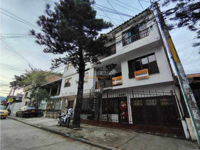 Apartamentos, Alquiler en Las Granjas