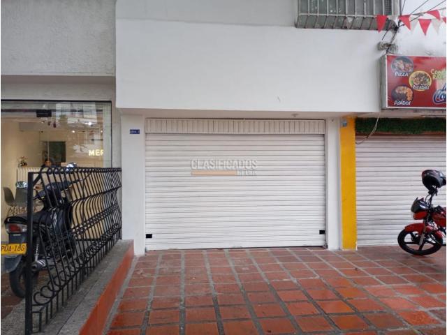 Locales y Bodegas, Alquiler en Colseguros Andes