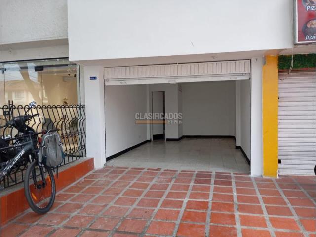 Locales y Bodegas, Alquiler en Colseguros Andes