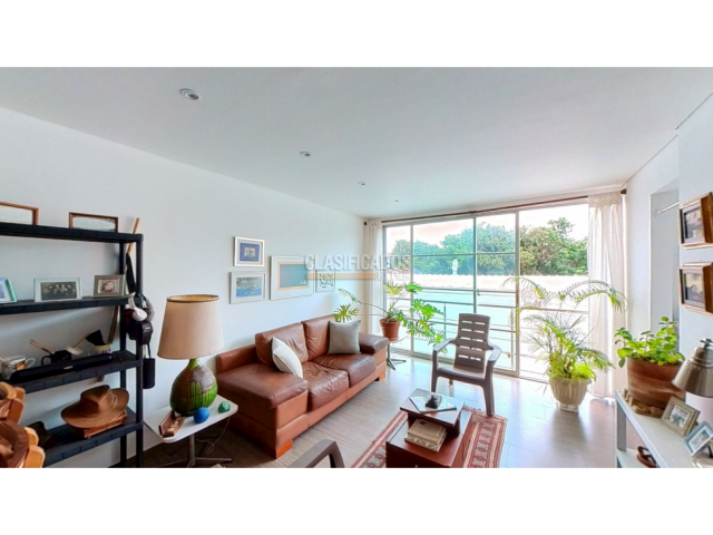 Apartamentos, Venta en La Flora