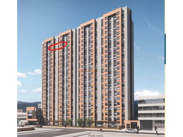 Apartamentos, Alquiler en Bogotá