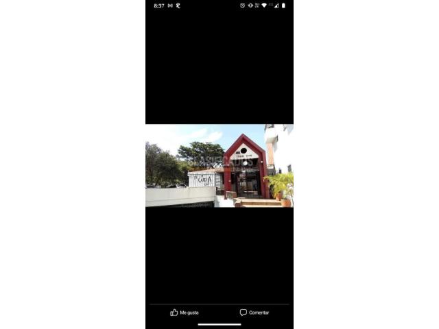 Apartamentos, Alquiler en La Flora