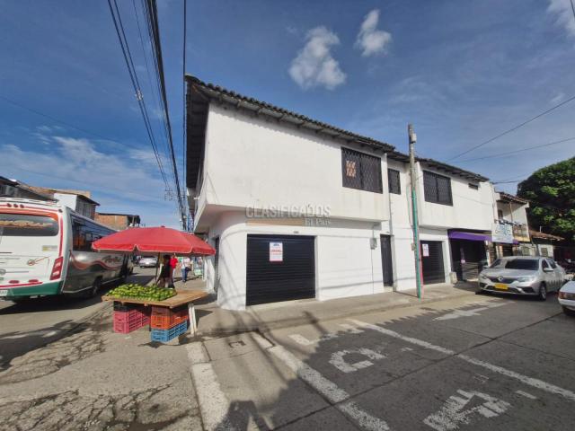 Locales y Bodegas, Alquiler en Jamundí