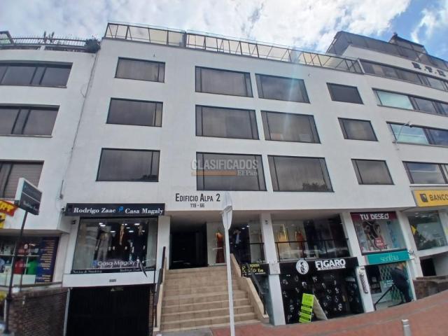 Apartamentos, Alquiler en Bogotá