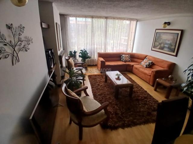 Apartamentos, Alquiler en Bogotá