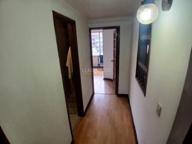 Apartamentos, Alquiler en Bogotá