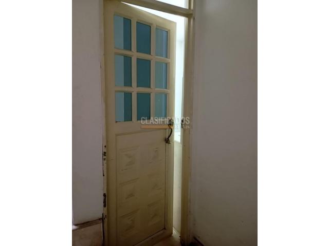 Apartaestudios, Alquiler en Calicanto