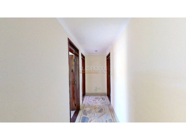 Apartamentos, Venta en El Ingenio