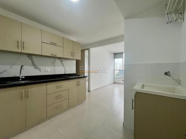 Apartamentos, Venta en Yumbo