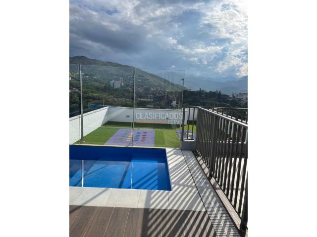 Apartamentos, Alquiler en Bellavista