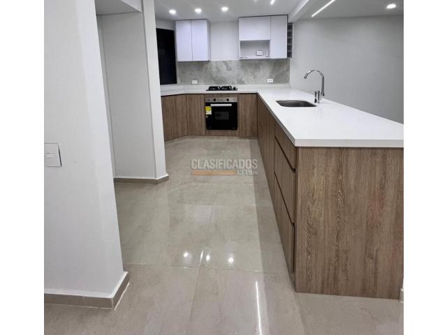 Apartamentos, Alquiler en Jamundí