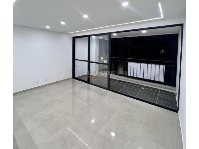 Apartamentos, Alquiler en Jamundí