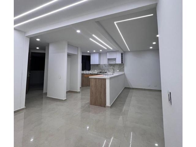 Apartamentos, Alquiler en Jamundí