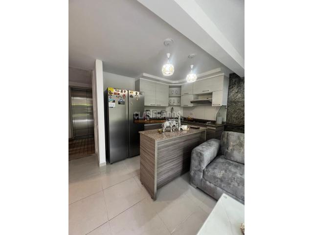 Casas, Venta en Torres de Comfandi