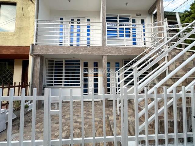 Casas, Alquiler en Álamos