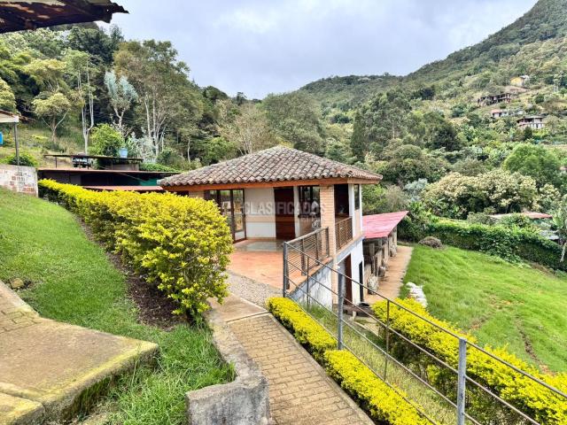 Fincas y Casas Campestres, Venta en Dapa