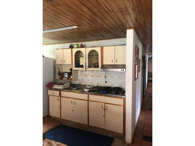 Fincas y Casas Campestres, Venta en Dapa