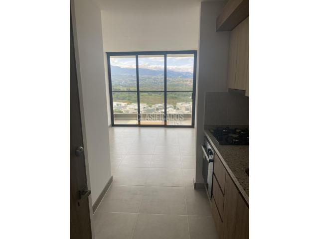 Apartaestudios, Alquiler en Pance