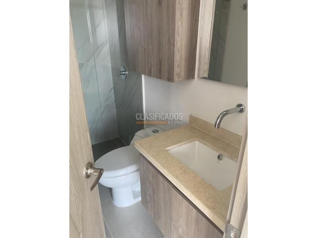 Apartaestudios, Alquiler en Pance