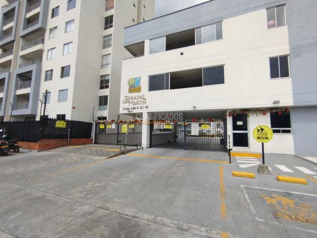 Apartamentos, Alquiler en La Flora