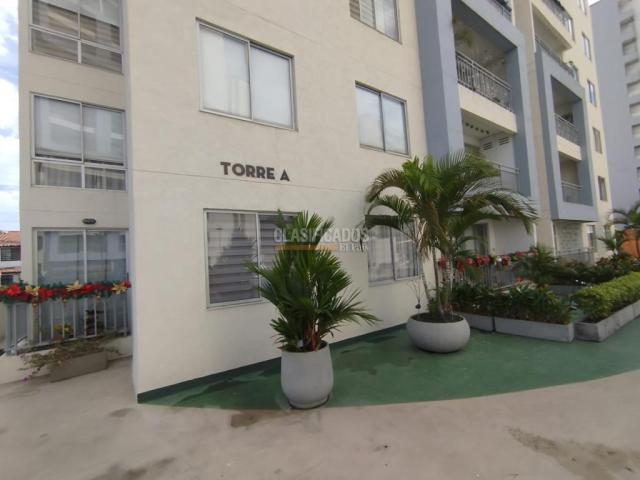 Apartamentos, Alquiler en La Flora