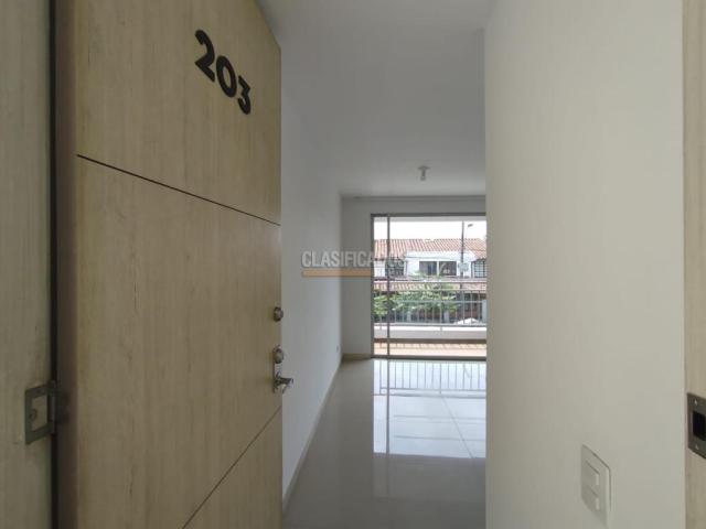 Apartamentos, Alquiler en La Flora