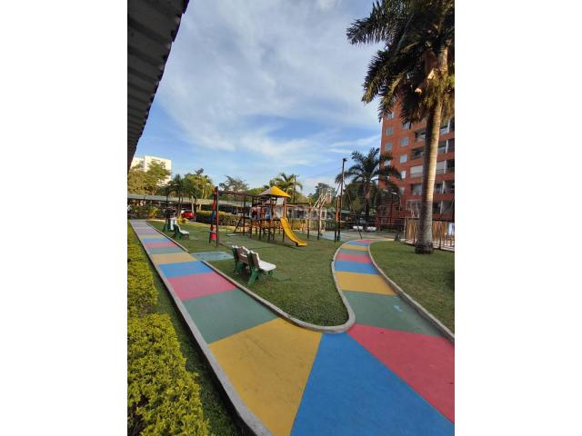 Apartamentos, Venta en La Flora