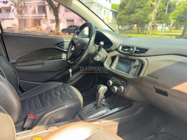 Chevrolet Spark 2011