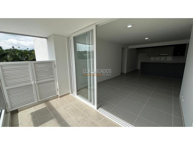 Apartamentos, Venta en Pance