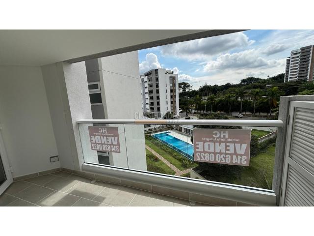 Apartamentos, Venta en Pance