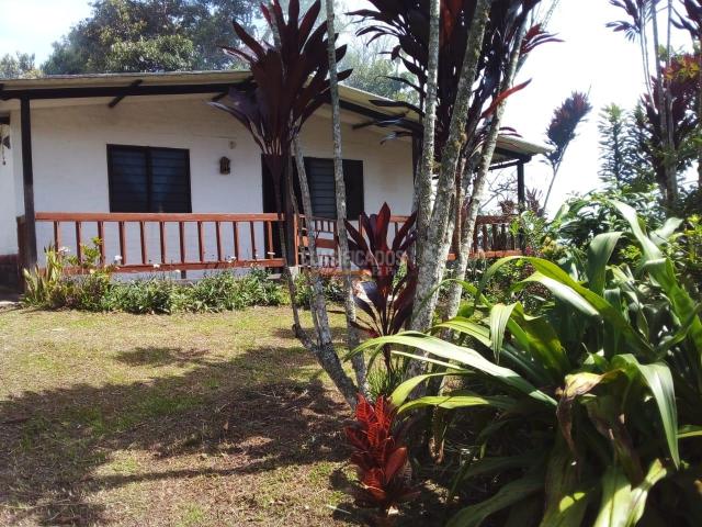 Fincas y Casas Campestres, Venta en La Elvira