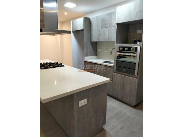 Apartamentos, Alquiler en Pereira