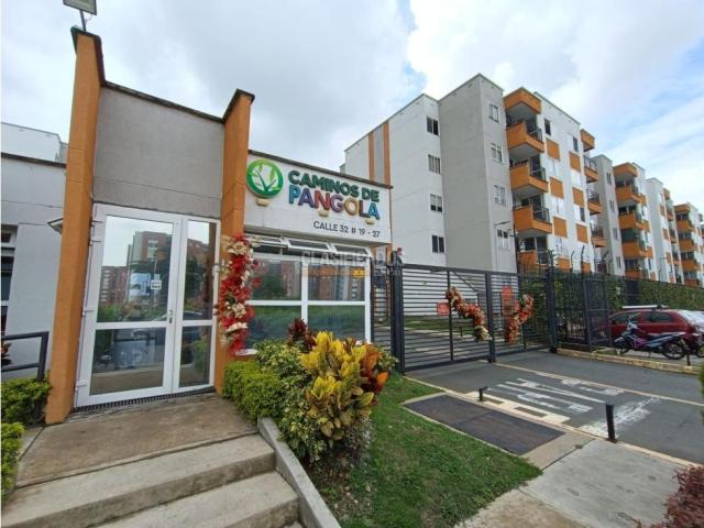 Apartamentos, Alquiler en Jamundí