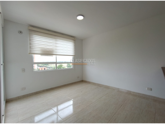 Apartamentos, Alquiler en Jamundí