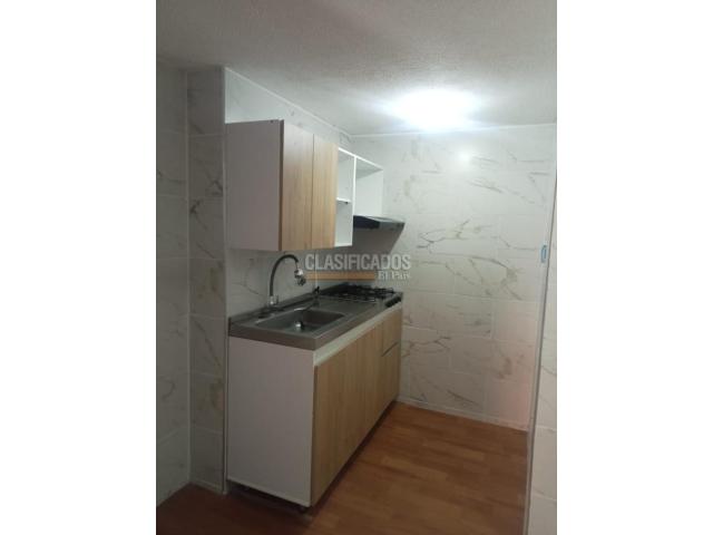 Apartamentos, Alquiler en Soacha