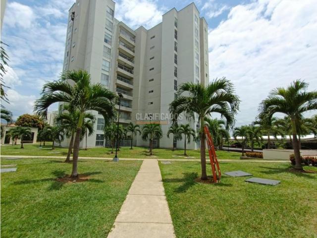 Apartamentos, Alquiler en Jamundí