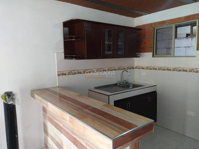 Apartamentos, Alquiler en Portales de Comfandi