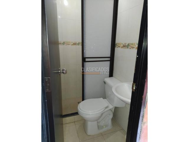 Apartamentos, Alquiler en Portales de Comfandi