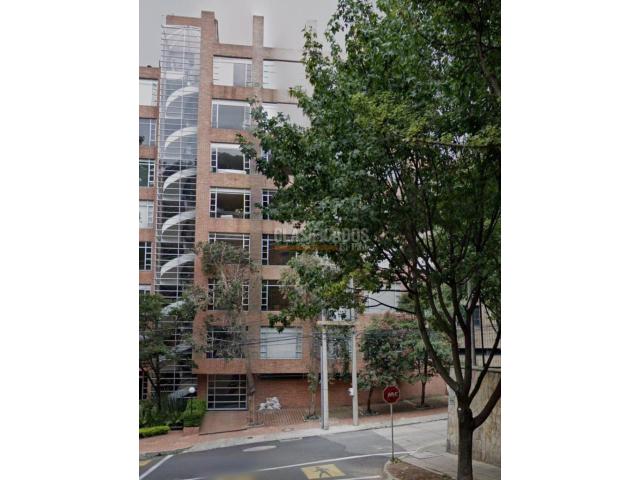 Apartamentos, Alquiler en Bogotá