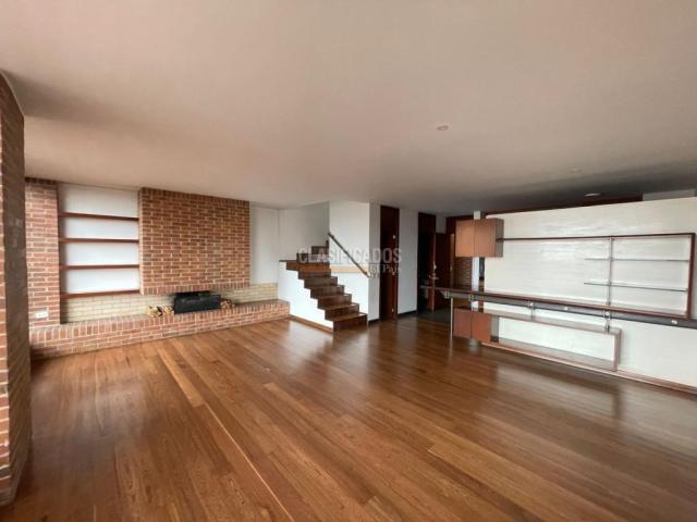 Apartamentos, Alquiler en Bogotá