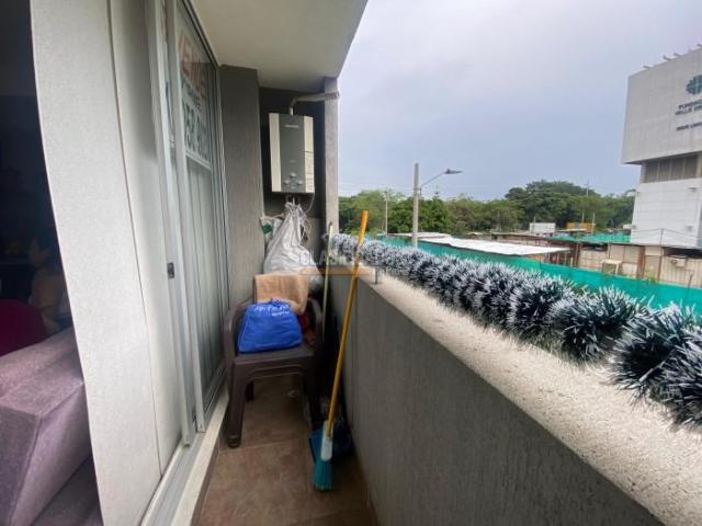 Apartamentos, Venta en La Hacienda