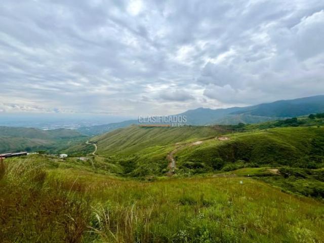 Lotes, Venta en Yumbo